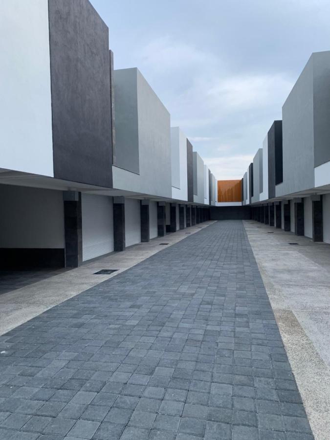 Motel Boutique Glam San Jose de Otates Exterior foto