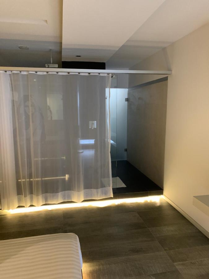 Motel Boutique Glam San Jose de Otates Exterior foto